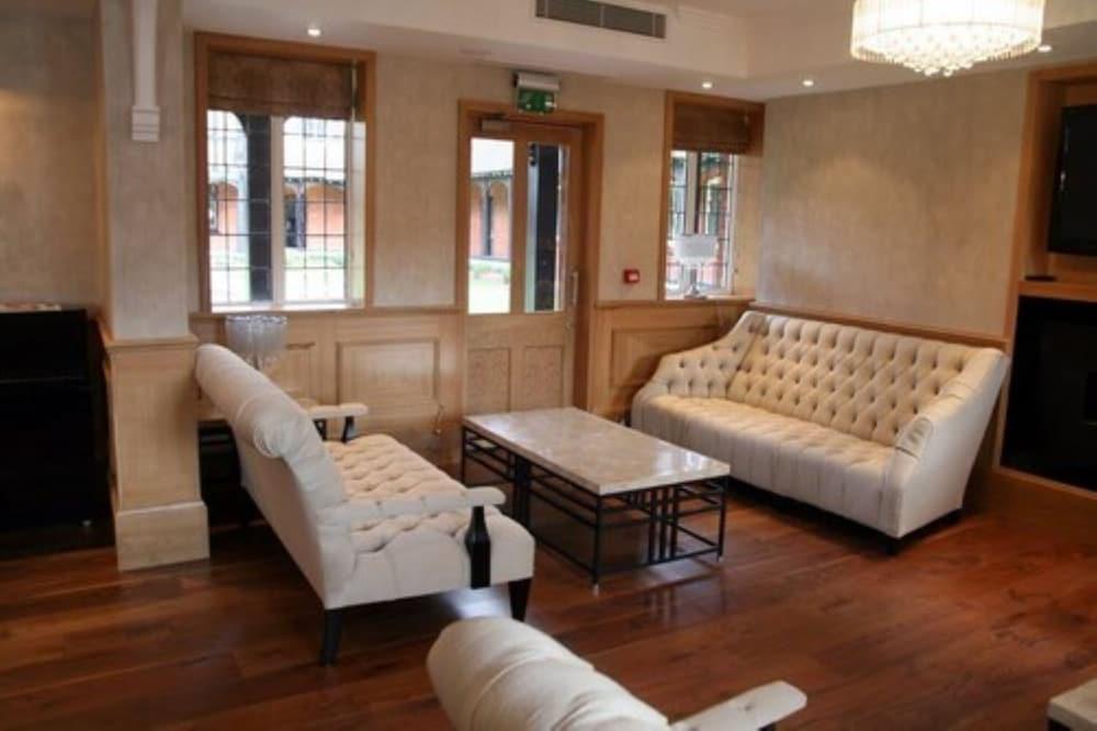 The Pillar Hotel Londra Dış mekan fotoğraf