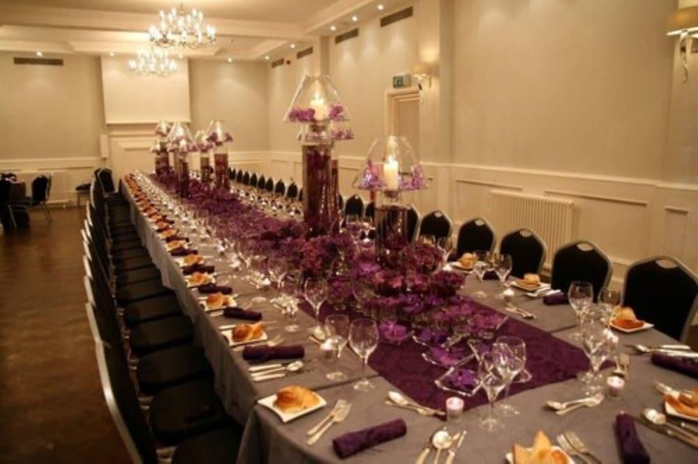 The Pillar Hotel Londra Dış mekan fotoğraf