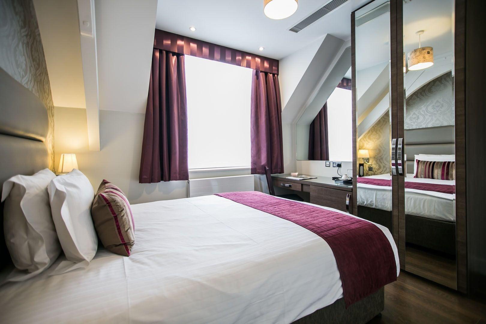 The Pillar Hotel Londra Dış mekan fotoğraf