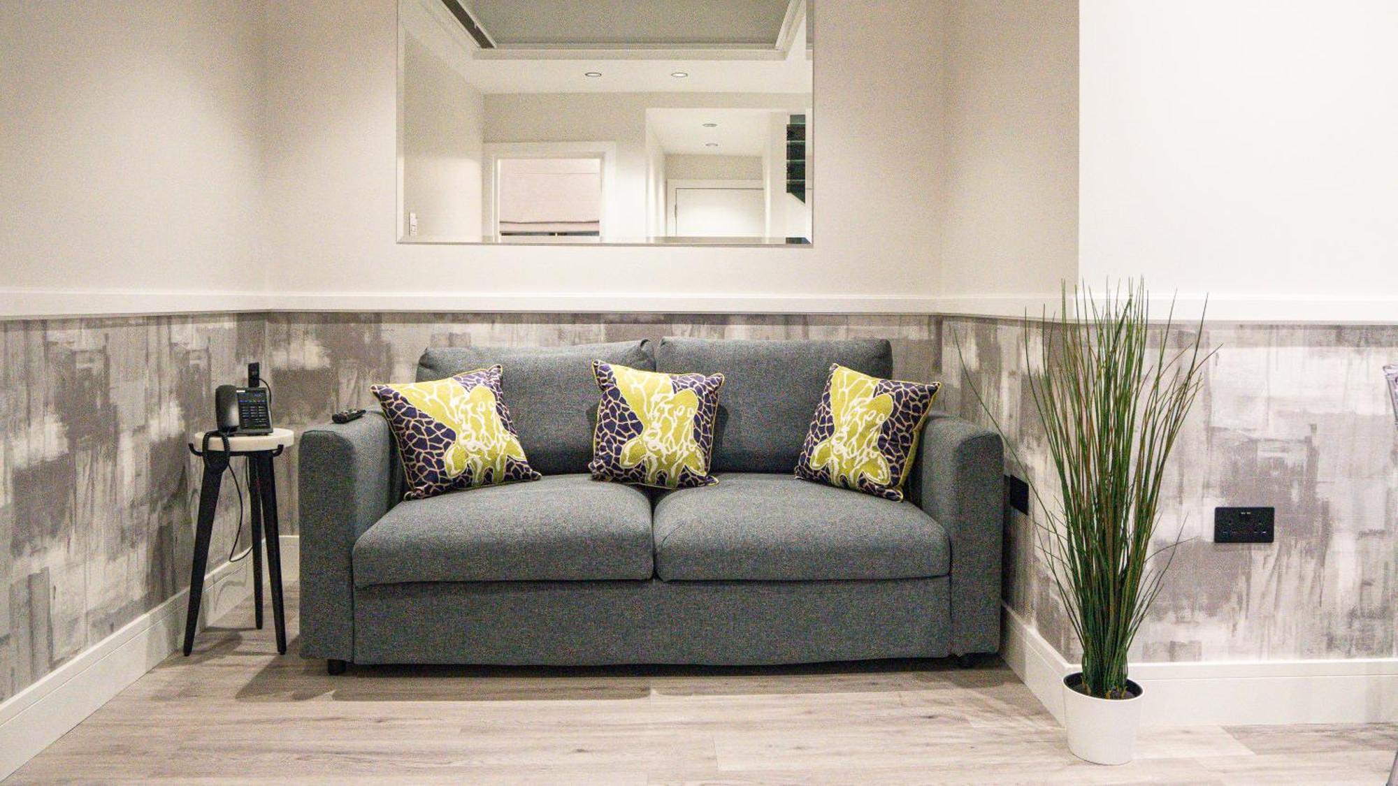 The Pillar Hotel Londra Dış mekan fotoğraf