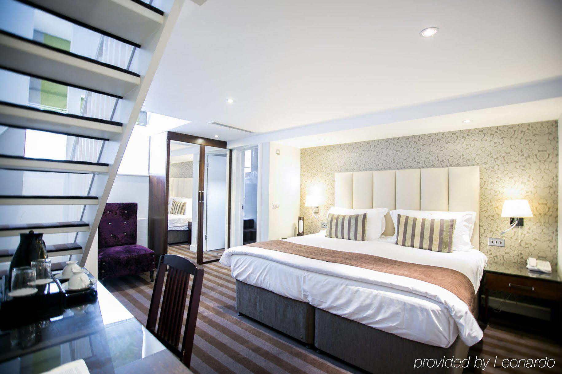 The Pillar Hotel Londra Dış mekan fotoğraf